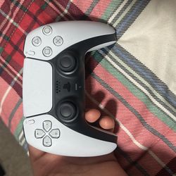 Ps5 Remote