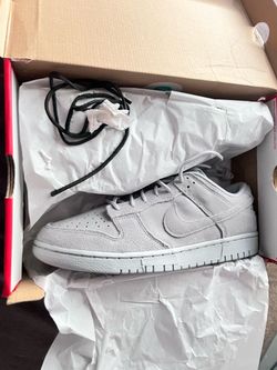 Nike dunk low retro se