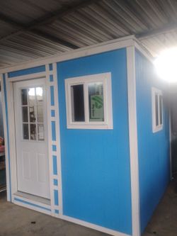 Storage sheds,barns ,tiny homes