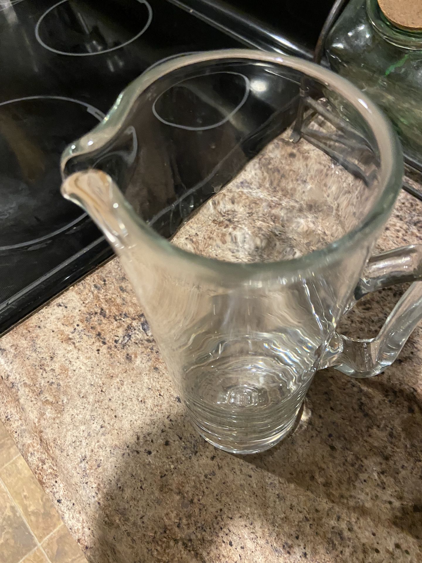 Water pitcher very nice