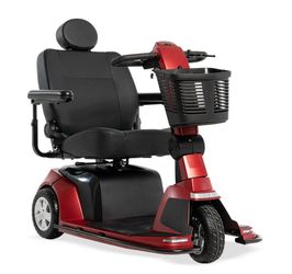 Maxima scooter