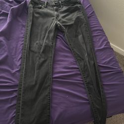 Jeans Currently Available 