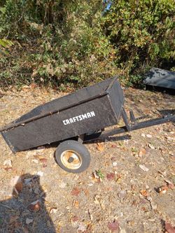 Black Cart