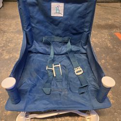 Hiccapop Toddler Outdoor Chair