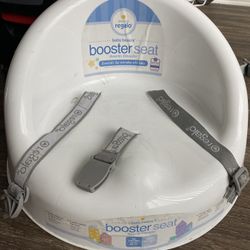 Booster Baby Seat 