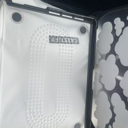 Brand New Casetify Computer Case
