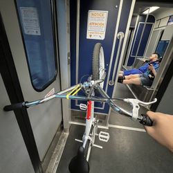 Elite Bmx Need Gone Asap 