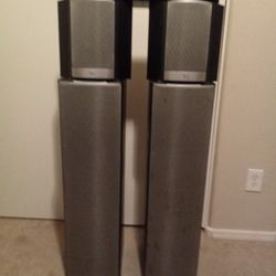 JBL Venue Series  Speakers