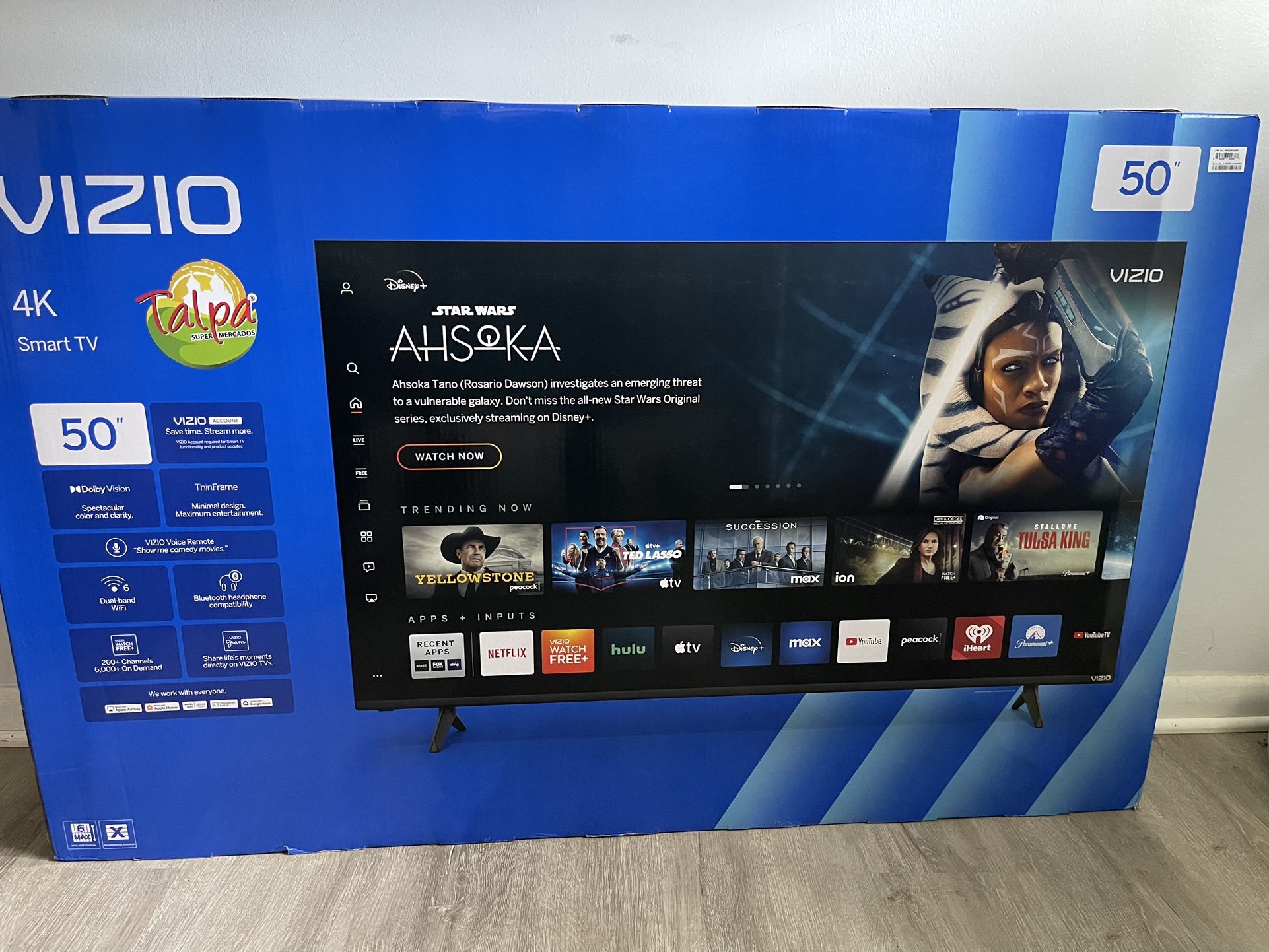 Smart TV