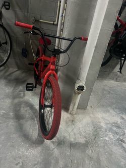 Se bike