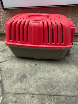 Pet cage