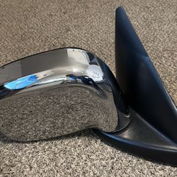 Dodge Ram Side Mirror