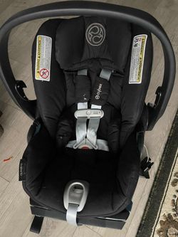 cybex car seat 