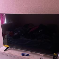 Insignia 55 Inch Smart Fire Tv