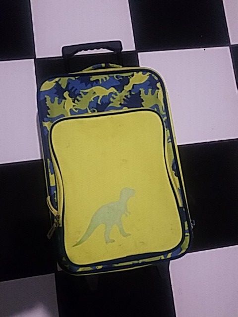 Circo luggage