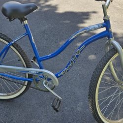 26" Bike