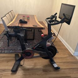 Peloton Bike gen 3