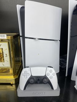 Sony PlayStation 5 Slim 825GB SSD