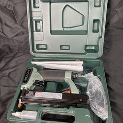 Hitachi 23-Gauge Pneumatic Pin Nailer Model #NP35A