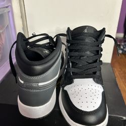 Air Jordan Mid Low Nike 1 