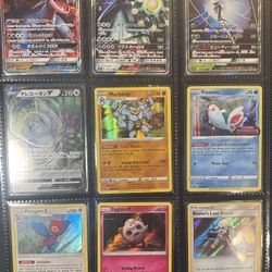 Pokemon Card Lot