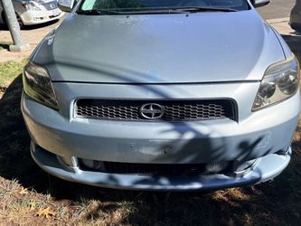 2006 Toyota scion TC. Clean title 161k original miles