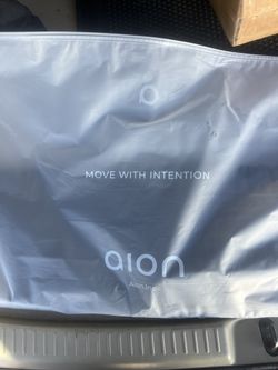Aion Vest