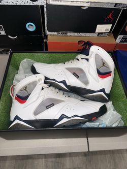 Jordan 7 PSG Sz 10.5