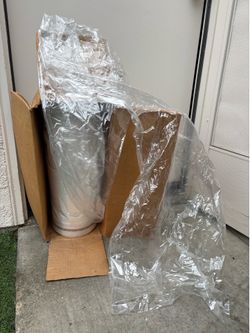 55” ROLL of PLASTIC CLOTHES PROTECTION