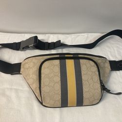 Coach Crossbody Bag