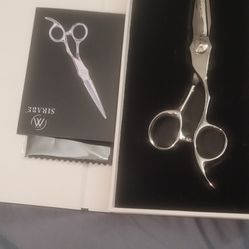 Sirabe Professional Hair Scissors 