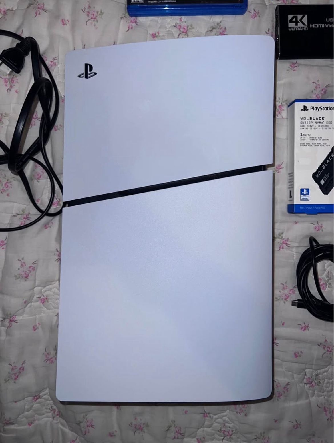 PS5 Slim
