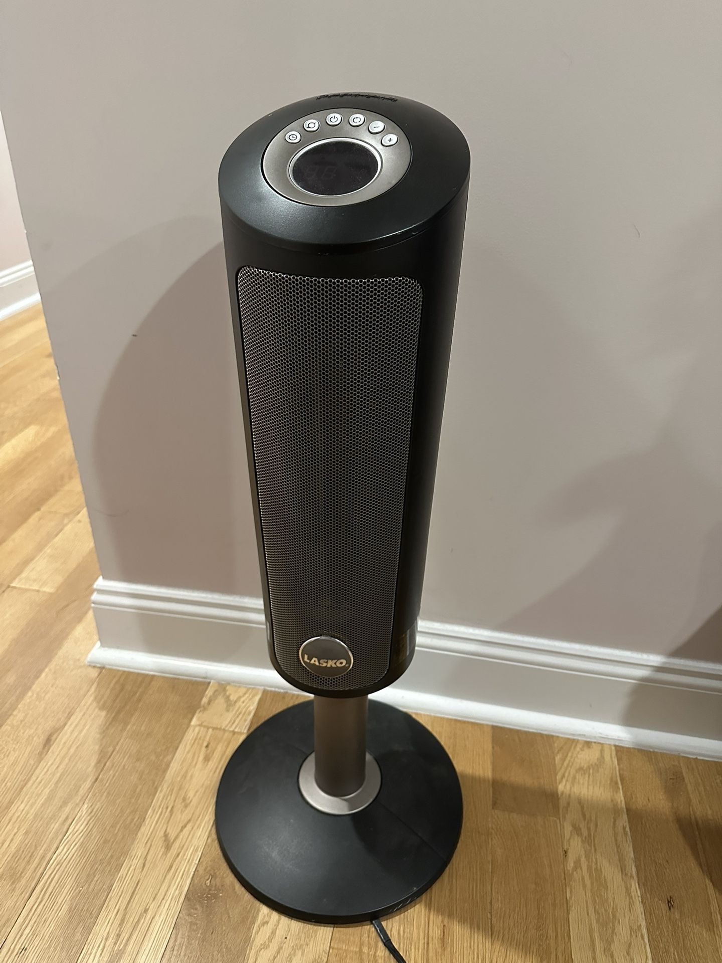 Space heater