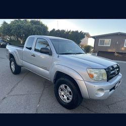 HID Headlights For Tacoma