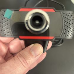 Adesso CYBERTRACK WEB Camera 