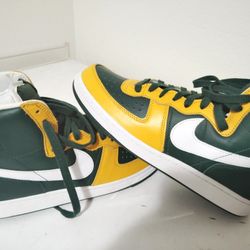 Nike Terminators - Size 9.5M