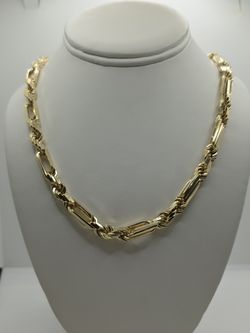 Men's Gold chains