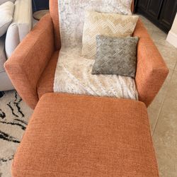 Living room Lounge Chair