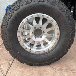 MILESTAR PATAGONIA  M/T 