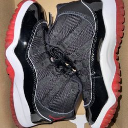 BRED 11 PS Size 12C