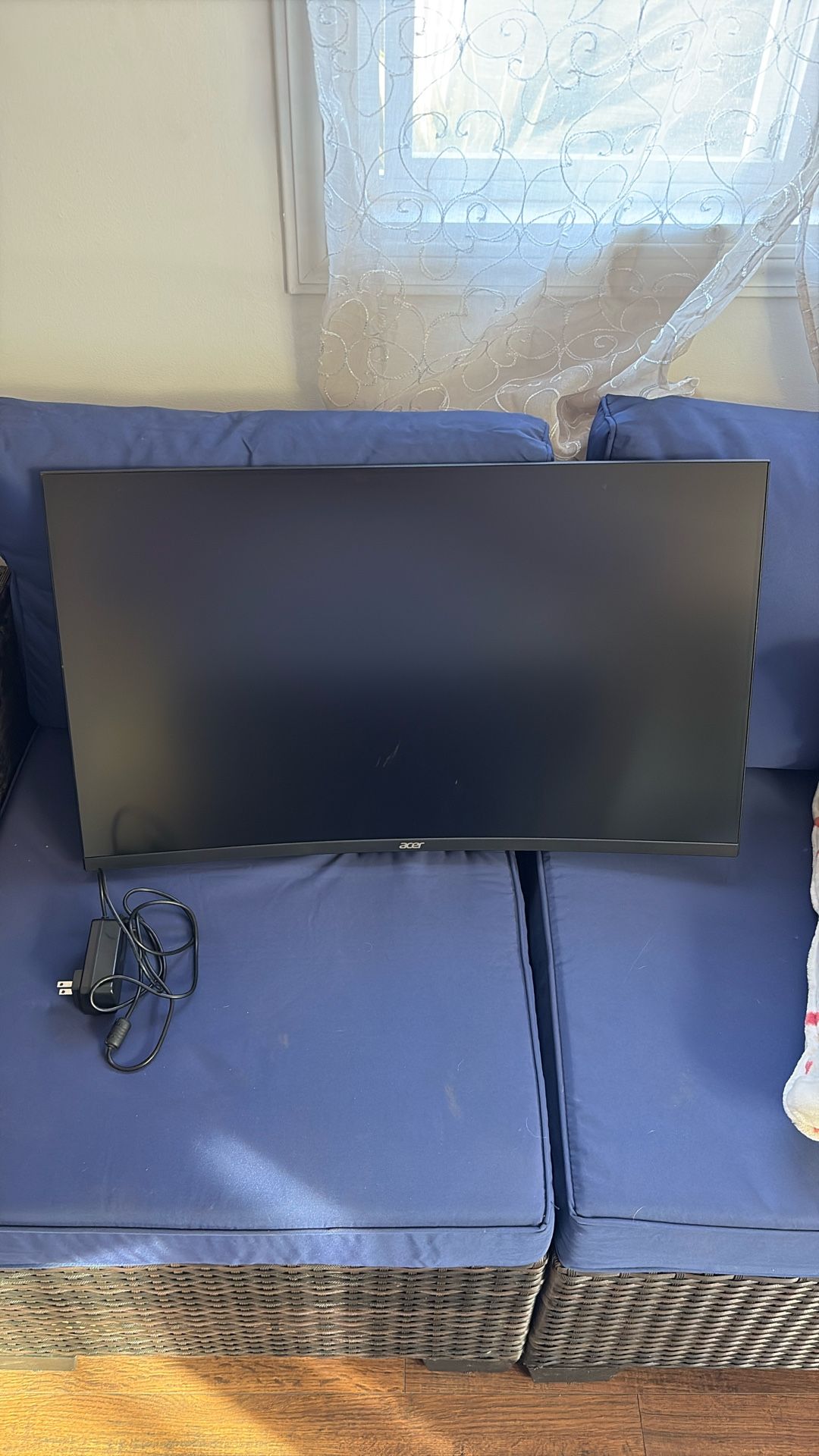  32” Acer Gaming Monitor 