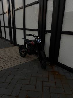 Strike shadow