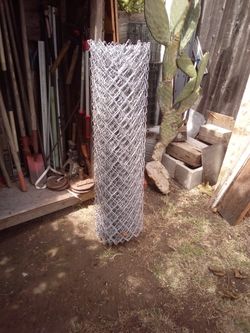 Chainlink Fence