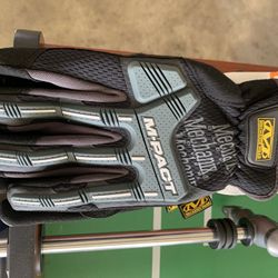 Mechanix Gloves 
