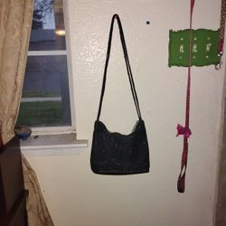 A Black Bag