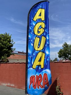 Flags & Banners
