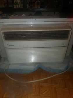 Air Conditioner 6k BTU