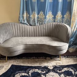 Set Of Sofa/ Couch 