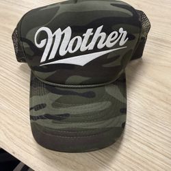 Mother Hat