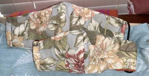 Face mask with or with out filter